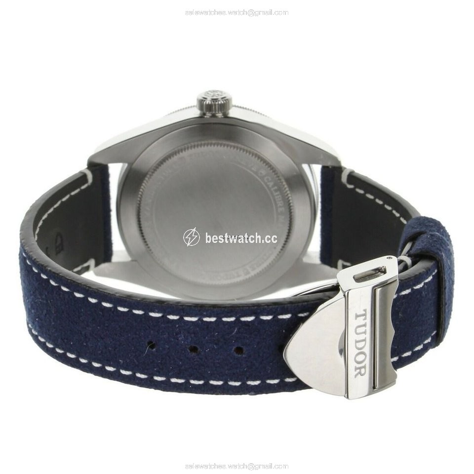 IMG_9086 Tudor Black Bay Fifty-Eight Mens watch Unisex Automatic Steel 0002 3