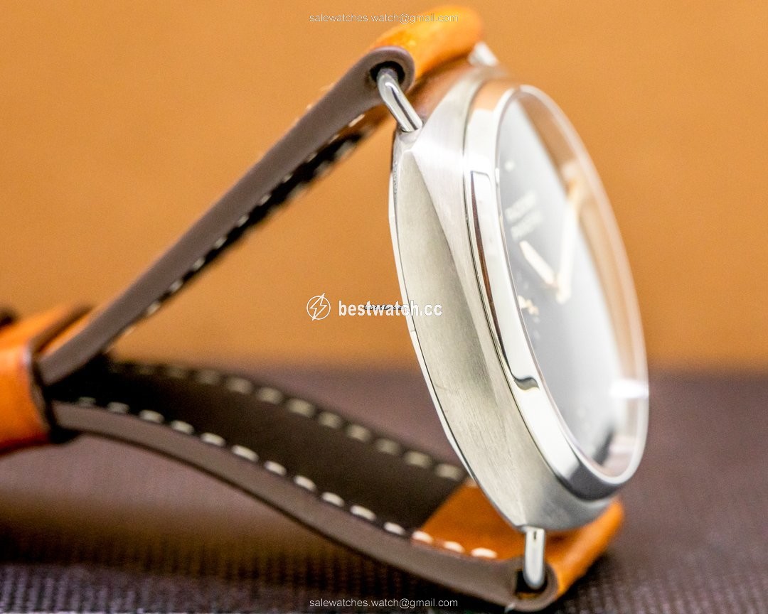 Panerai Radiomir Mens watch Unisex Manual winding Titanium PAM00338 3