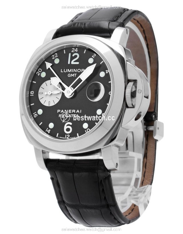 Panerai Special Editions Mens watch Unisex Automatic Steel PAM00156 3
