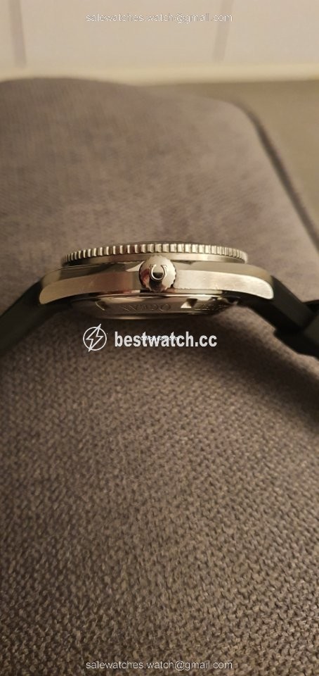 Omega Seamaster Planet Ocean Mens watch Unisex Automatic Steel 2901.51.82 3