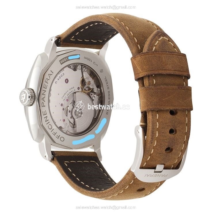 Panerai Radiomir 1940 3 Days Automatic Mens watch Unisex Automatic Steel PAM 00658 3