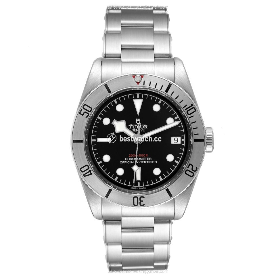 IMG_9086 Tudor Mens watch Unisex Automatic Steel 55020 3