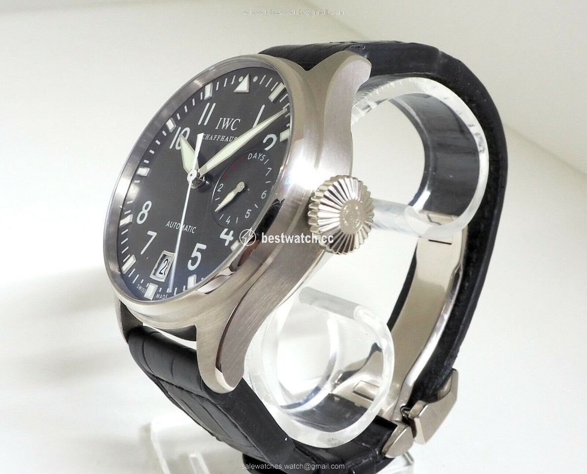 IMG_9086 IWC Big Pilot White gold 500402 3