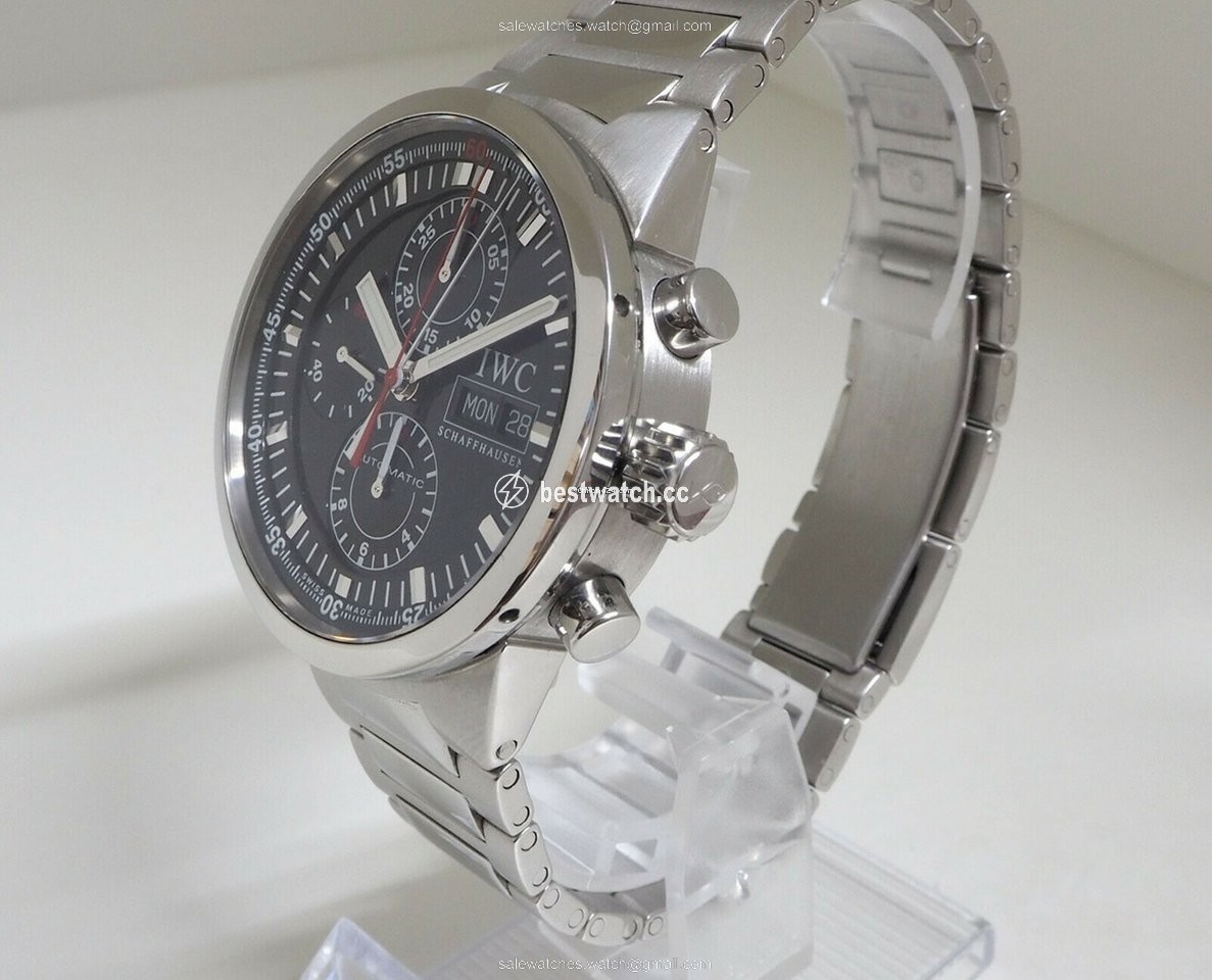 IMG_9086 IWC GST Steel 3715 3