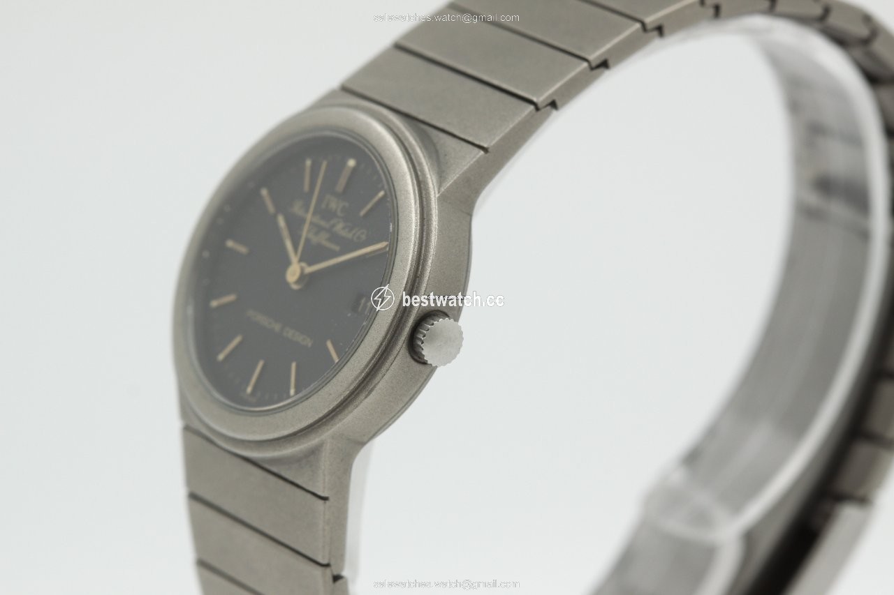 IMG_9086 IWC Porsche Design Womens watch Quartz Titanium IW4517 3