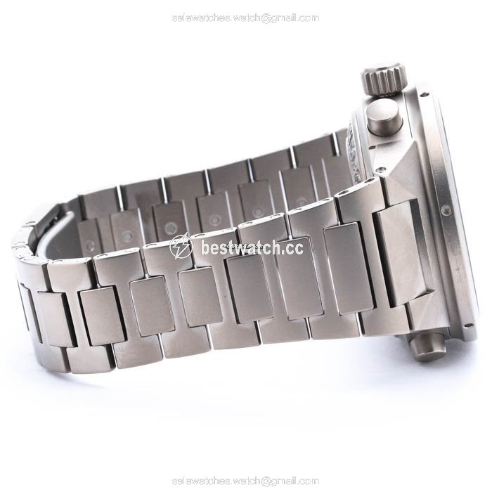 IMG_9086 IWC GST Mens watch Unisex Automatic Titanium IW371503 3