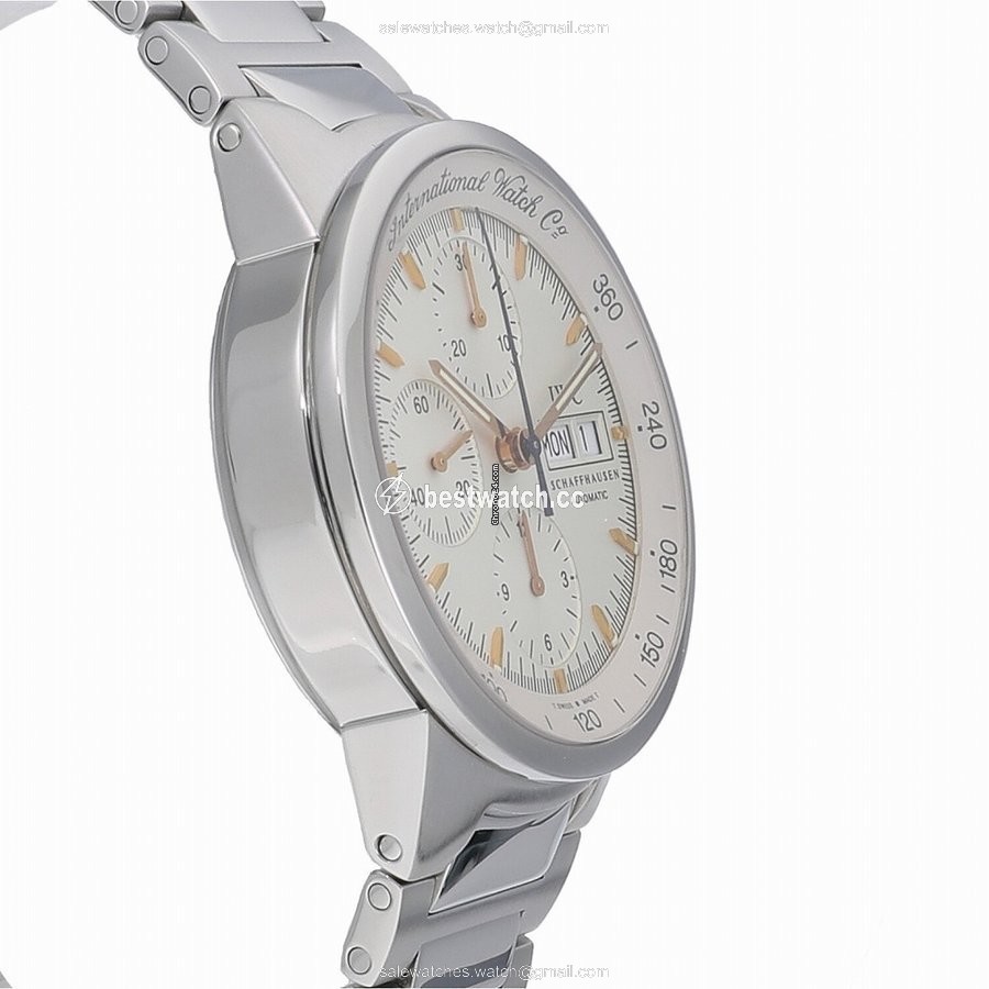 IMG_9086 IWC GST Automatic Steel IW370713 3