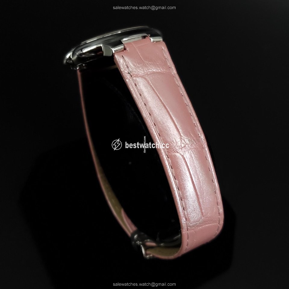 Cartier Ballon Bleu 33mm Womens watch Automatic Steel WSBB0002 3