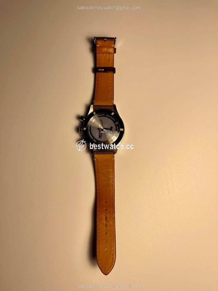 Longines Avigation Mens watch Unisex Automatic Steel L2.816.4.53.2 3
