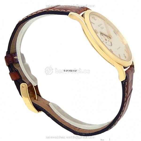 Zenith Elite Mens watch Unisex Automatic Yellow gold 30.0125.680 3