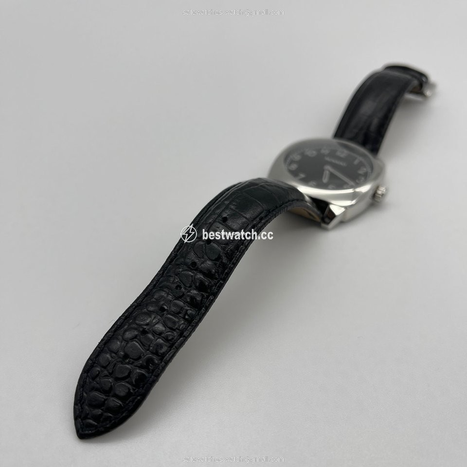 IMG_9086 Movado Mens watch Unisex Quartz Steel 35.1.14.1193 3