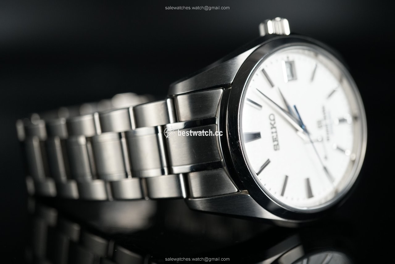 IMG_9086 Seiko Grand Seiko Mens watch Unisex Automatic Titanium SBGA011 3