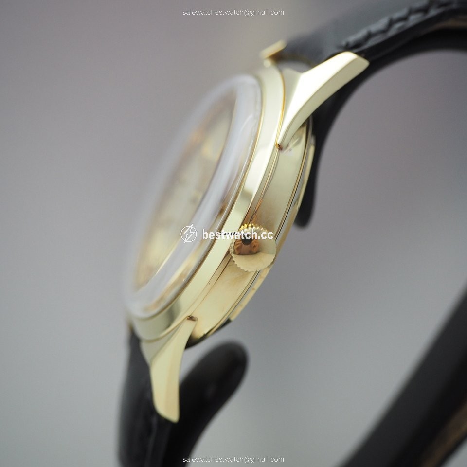 Vacheron Constantin Automatic Yellow gold 6073 3