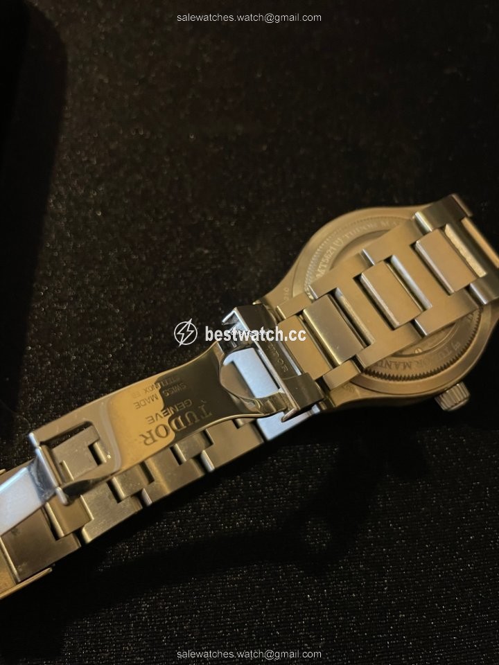 Tudor North Flag Mens watch Unisex Automatic Steel 91210N-0001 3