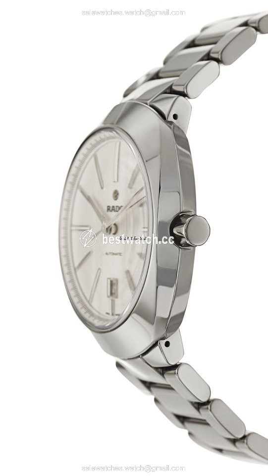Rado D-Star Mens watch Unisex Automatic Ceramic R15760102 3