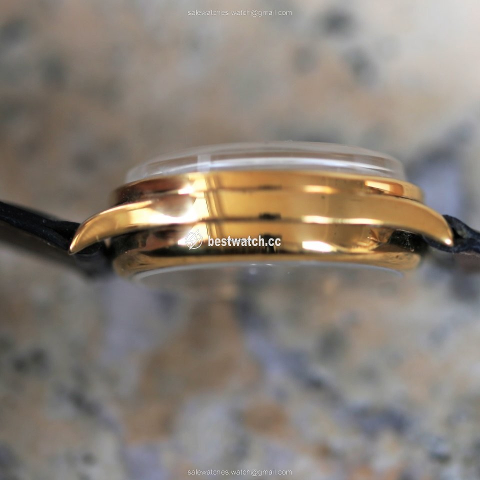 IMG_9086 Movado Mens watch Unisex Manual winding MOVADO M90 3