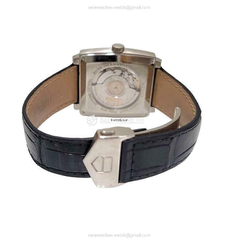 IMG_9086 TAG Heuer Monaco Calibre 6 Automatic WW2110 3