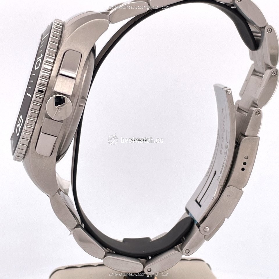IMG_9086 Longines HydroConquest Mens watch Unisex Automatic Steel L3.744.4.56.6 3