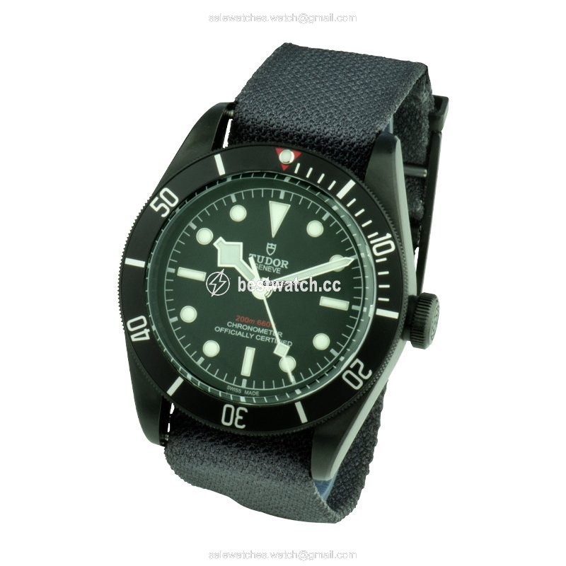 IMG_9086 Tudor Black Bay Dark Mens watch Unisex Automatic Steel 79230DK 3