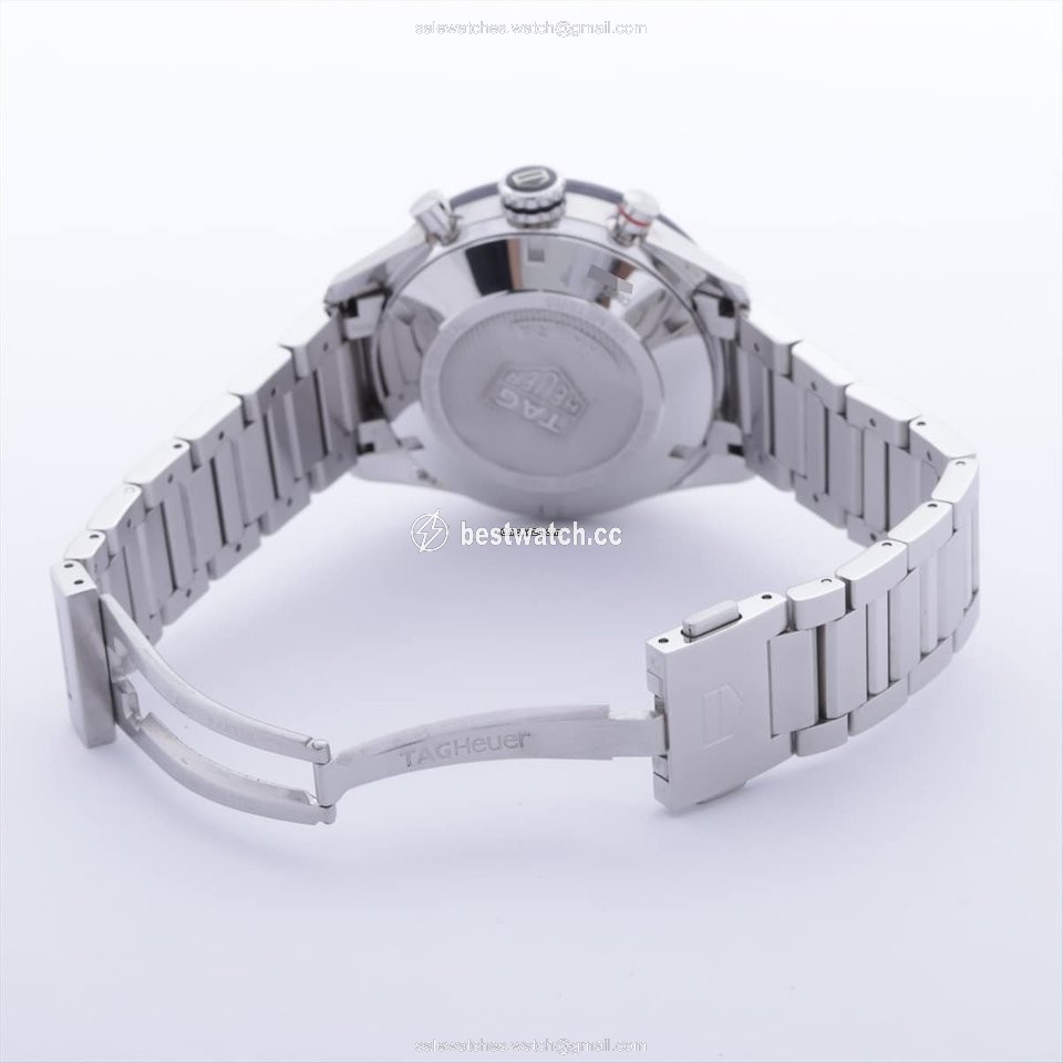 TAG Heuer Automatic Steel CBM2110-0 3