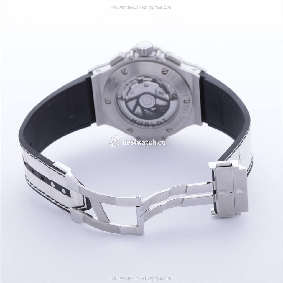 Hublot Automatic Steel 311.SE.2010.RW.1104.JSM12 3