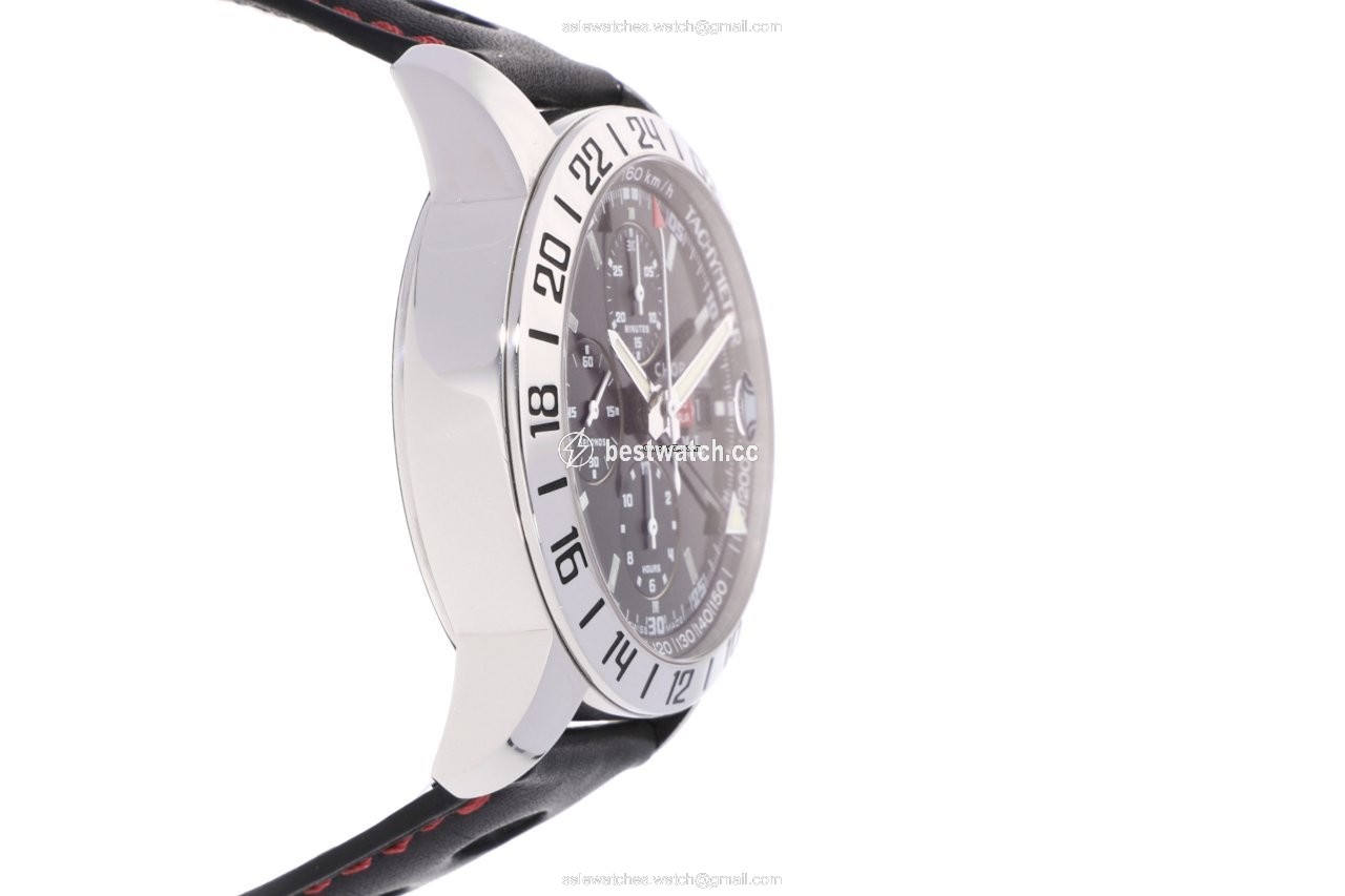 IMG_9086 Chopard Mille Miglia Mens watch Unisex Automatic Steel 8992 3