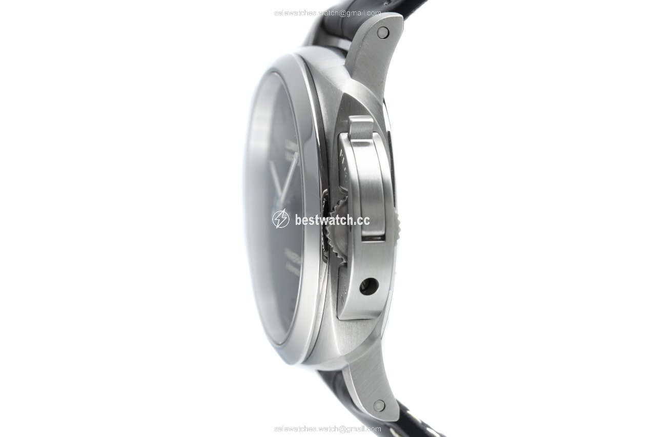 Panerai Luminor Marina 1950 3 Days Automatic Mens watch Unisex Automatic Steel PAM01392 3