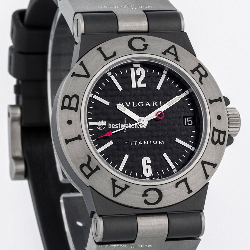 IMG_9086 Bulgari Diagono Quartz Titanium TI 32 TA 3