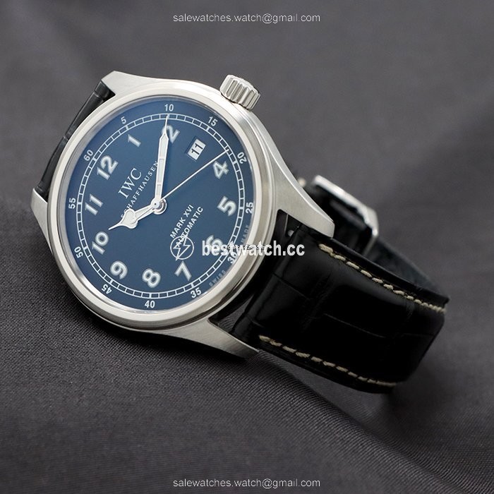IMG_9086 IWC Automatic Steel W325516 3