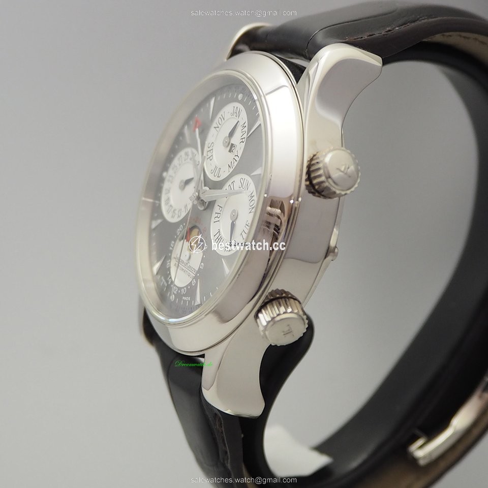 IMG_9086 Jaeger-LeCoultre Automatic Yellow gold 146.3.95 1 3