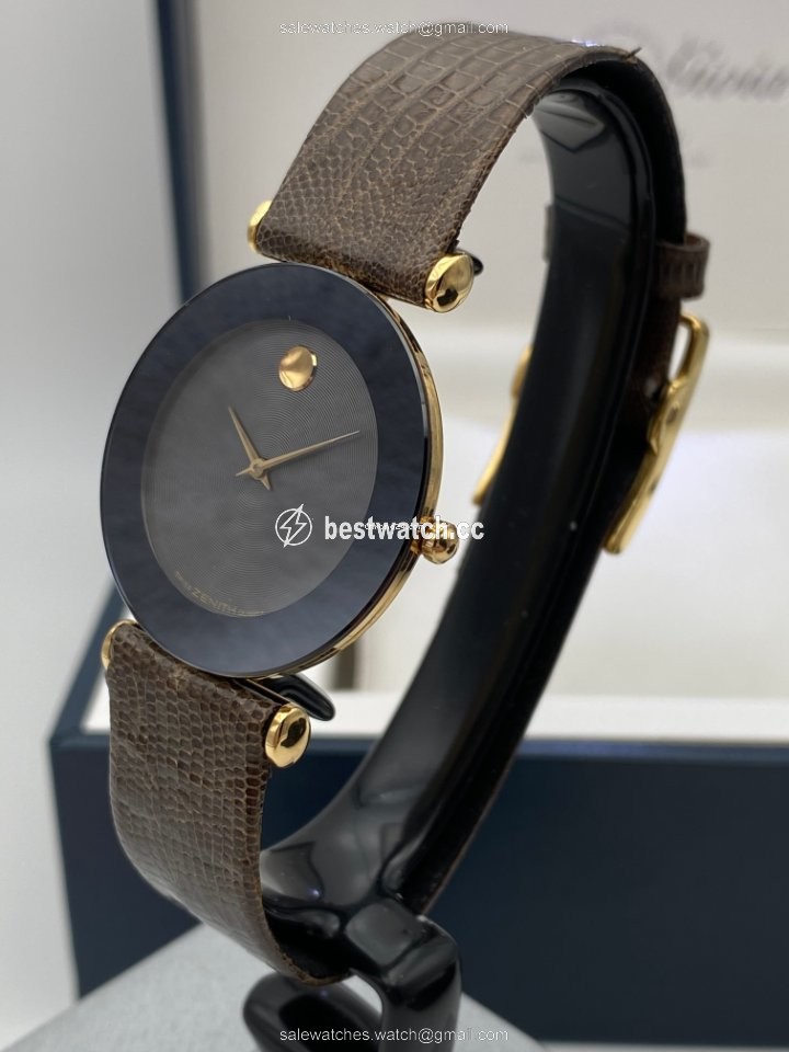 IMG_9086 Zenith Womens watch Quartz Steel 27.2010.061 3