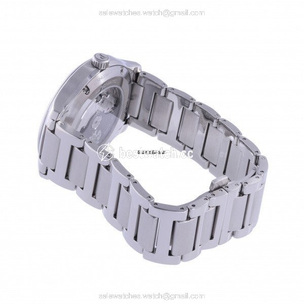 Piaget Polo S Automatic Steel GOA41003 3