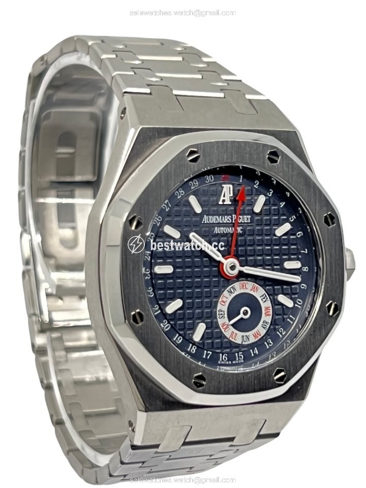 IMG_9086 Audemars Piguet Royal Oak Mens watch Unisex Automatic Steel 25920ST 3