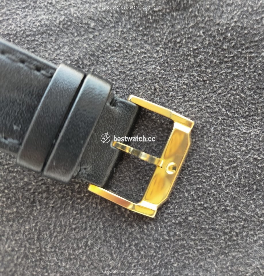 Movado Museum Mens watch Unisex Automatic Gold Steel 491361261 3