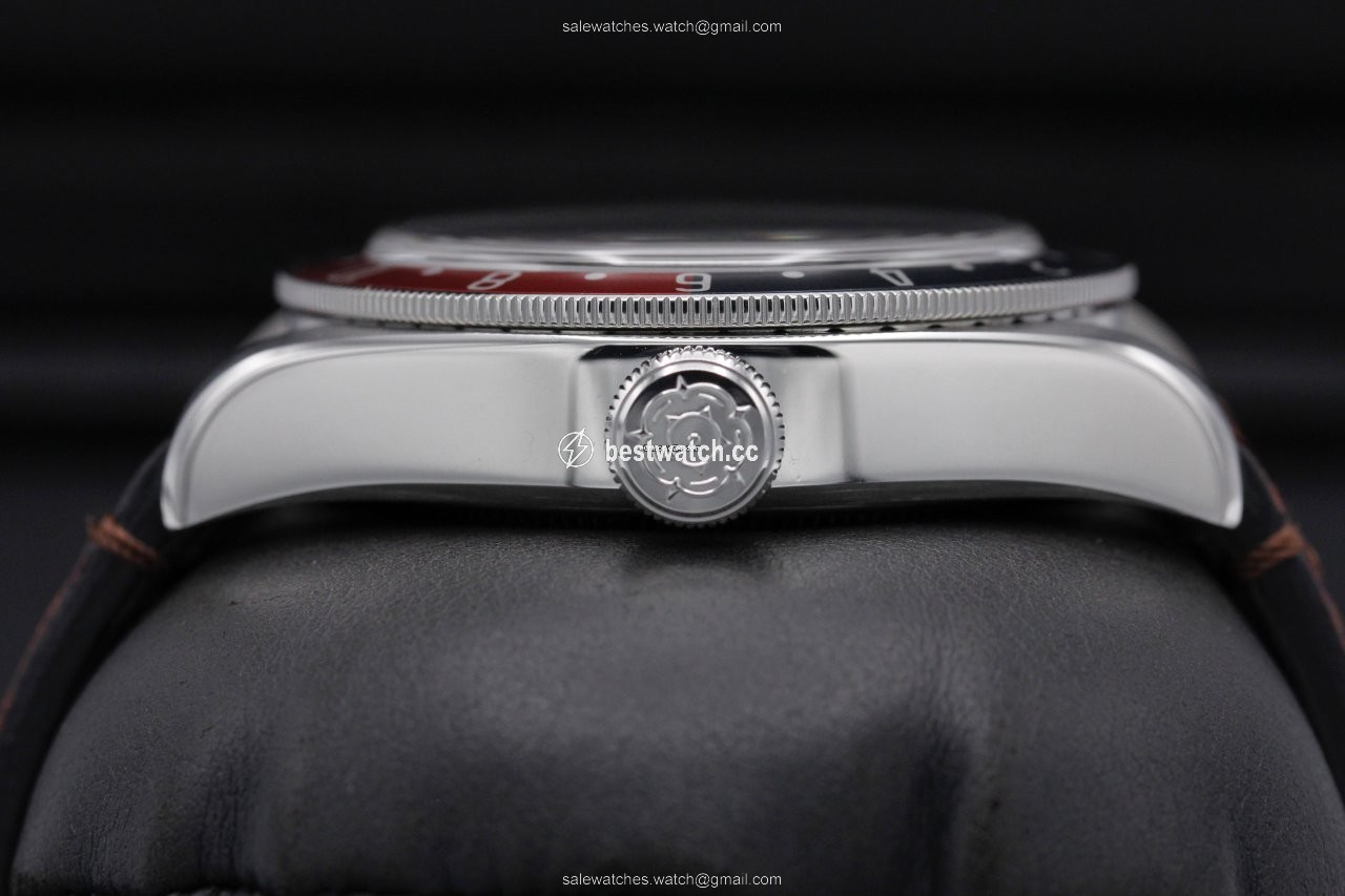 IMG_9086 Tudor Black Bay GMT Steel 79830 3