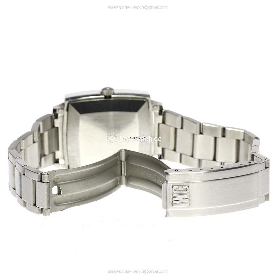 IWC Mens watch Unisex Automatic Steel 1871 3