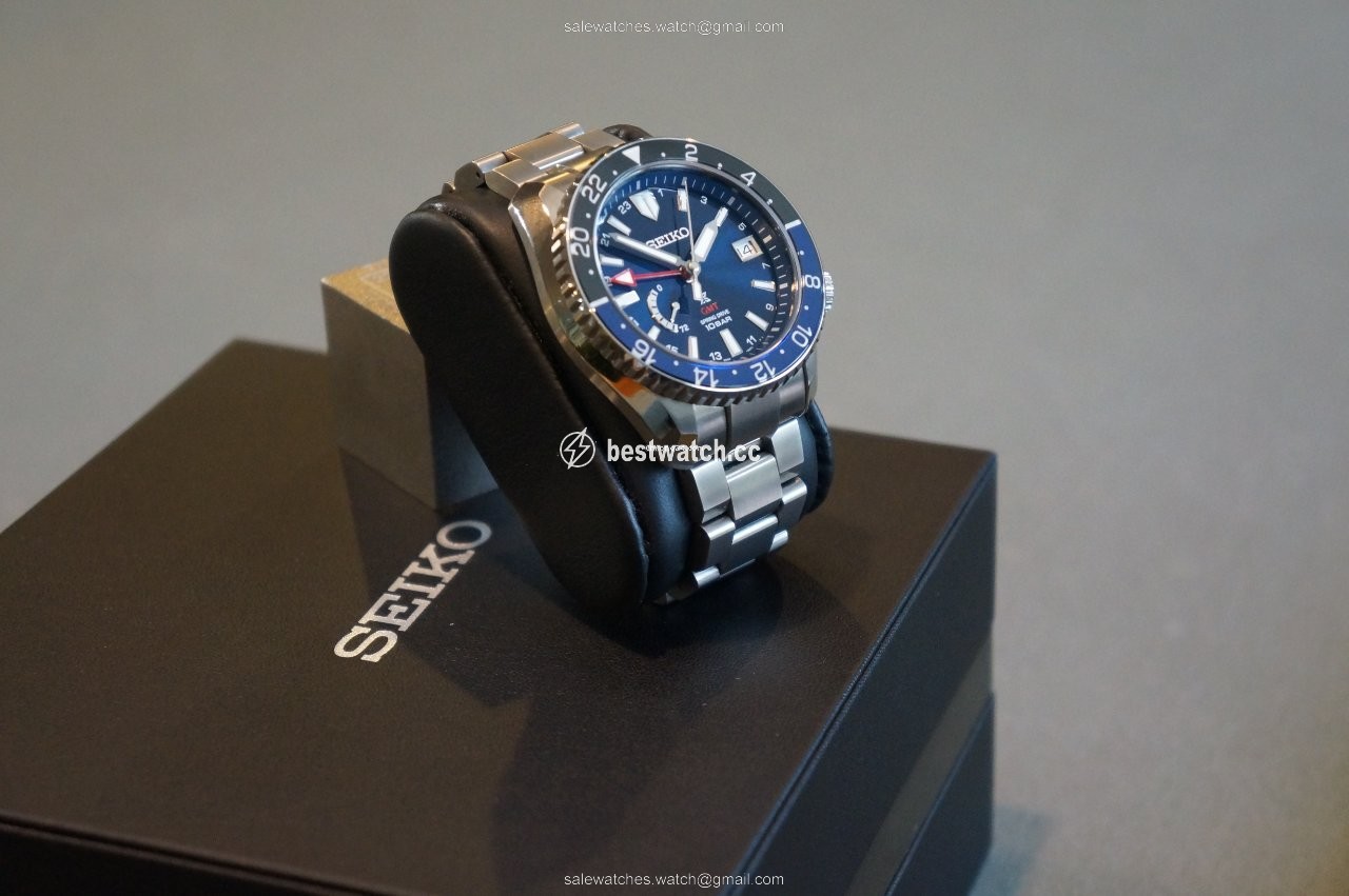 IMG_9086 Seiko Prospex Mens watch Unisex Automatic Titanium SNR033J1 3
