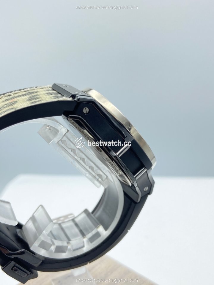 IMG_9086 Hublot Big Bang Womens watch Automatic Ceramic 342.CW.7717.NR.1977 3