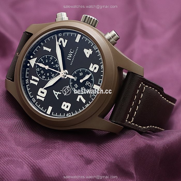 IWC Automatic Ceramic W388004 3