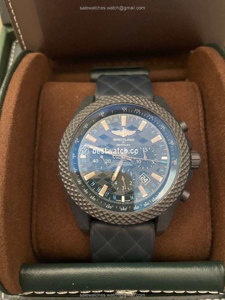 Breitling Mens watch Unisex XB0613C1 C984 166S X20D.4.C 3