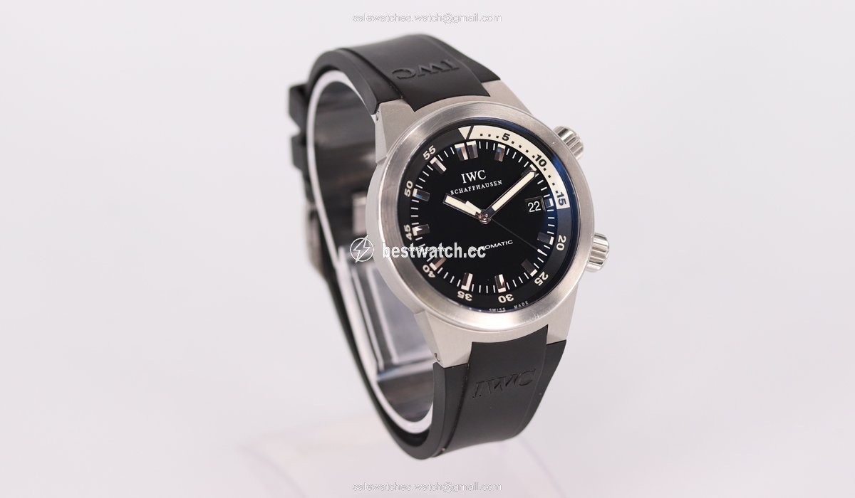 IMG_9086 IWC Aquatimer Automatic Automatic Steel IW354807 3