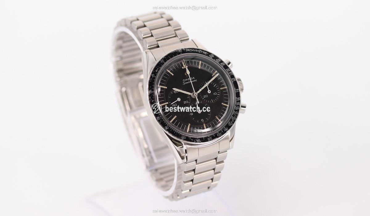 Omega Speedmaster Professional Moonwatch Automatic Steel 105.003 3