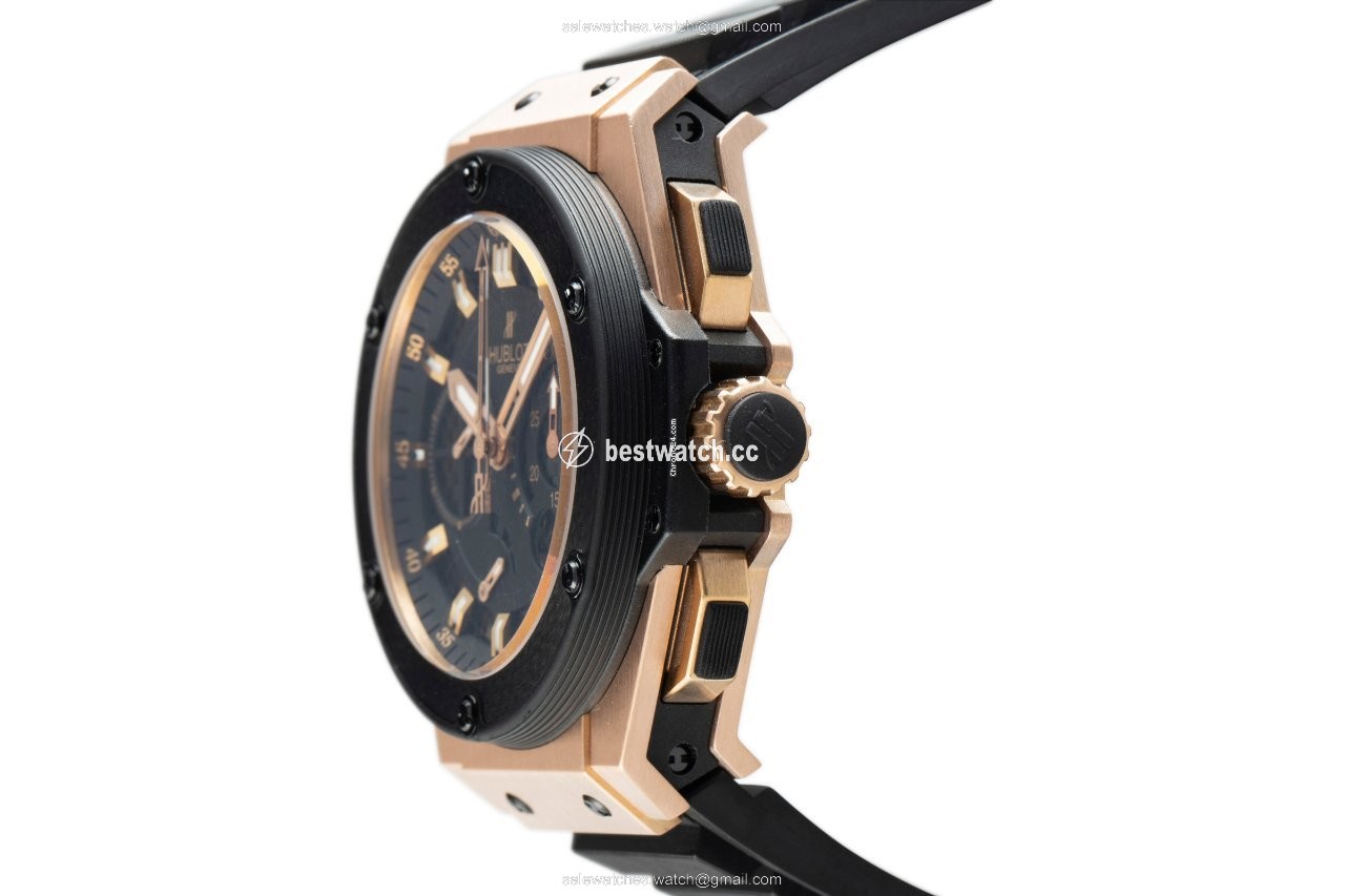 Hublot King Power Mens watch Unisex Automatic Titanium 709.OM.1780.RX 3