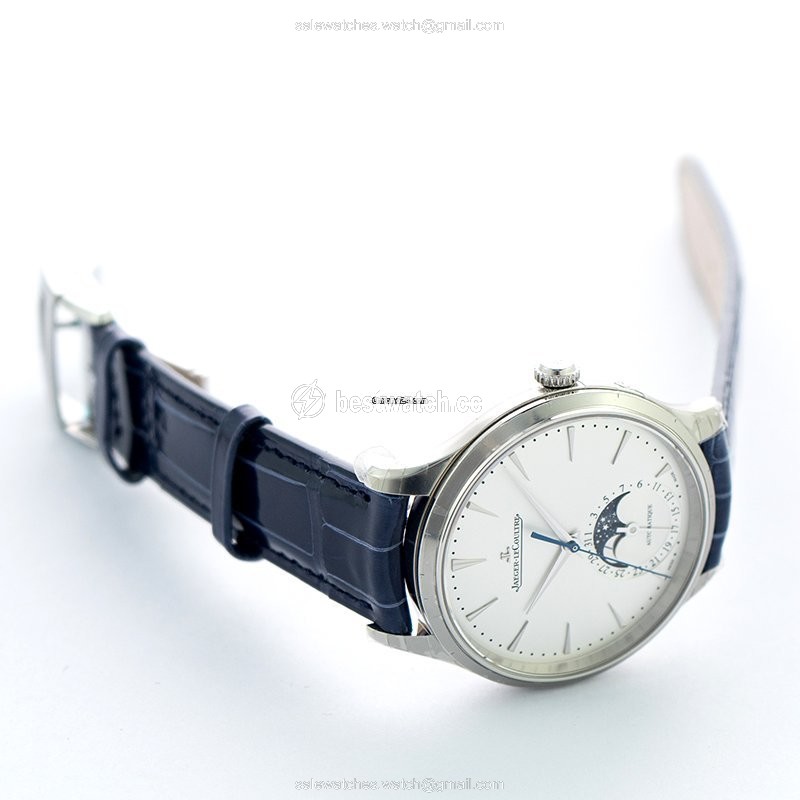 Jaeger-LeCoultre Master Ultra Thin Moon Q1248420 3