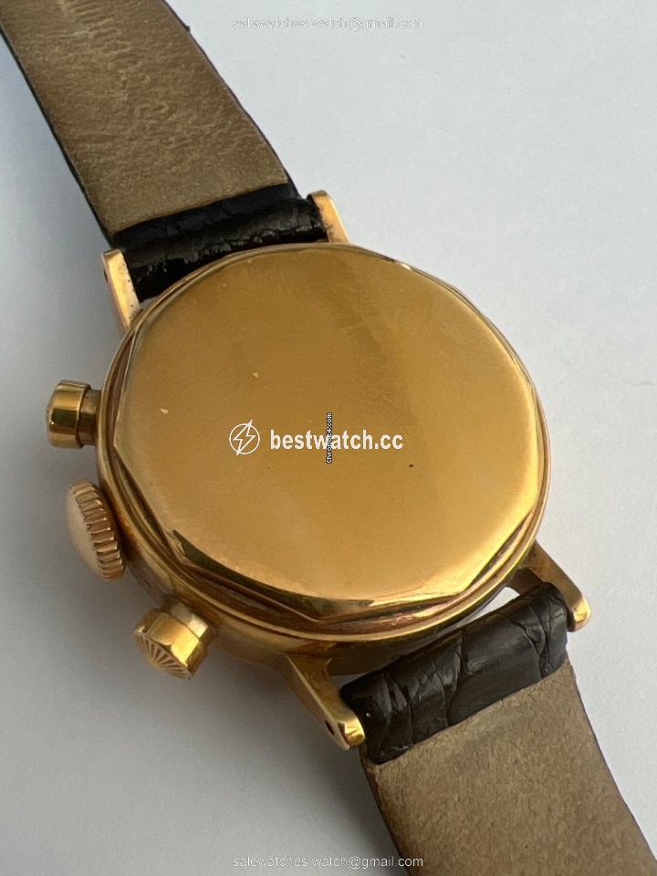 IMG_9086 Movado Manual winding 9018 3