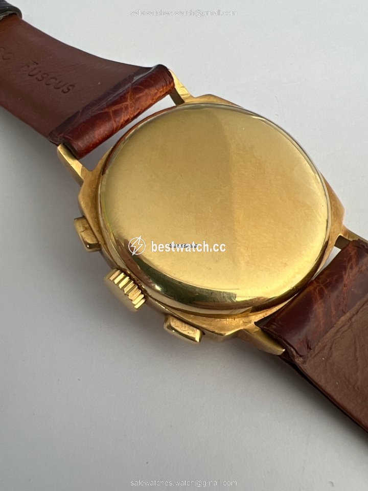 IMG_9086 Movado Manual winding 9017 3
