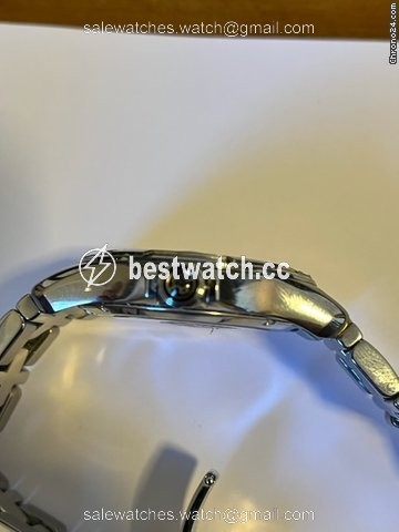 IMG_9086 Raymond Weil Parsifal Mens watch Unisex Automatic Steel 2970-sg5-00208 3