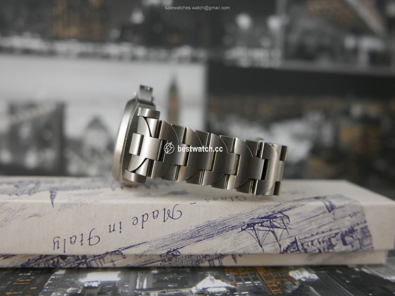 Panerai Titanium PAM 00283 3