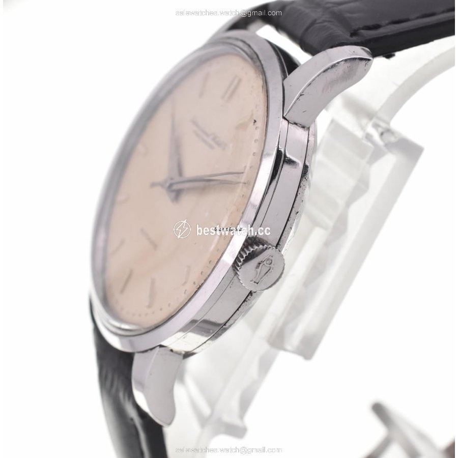 IMG_9086 IWC Mens watch Unisex Automatic Steel 648A 3