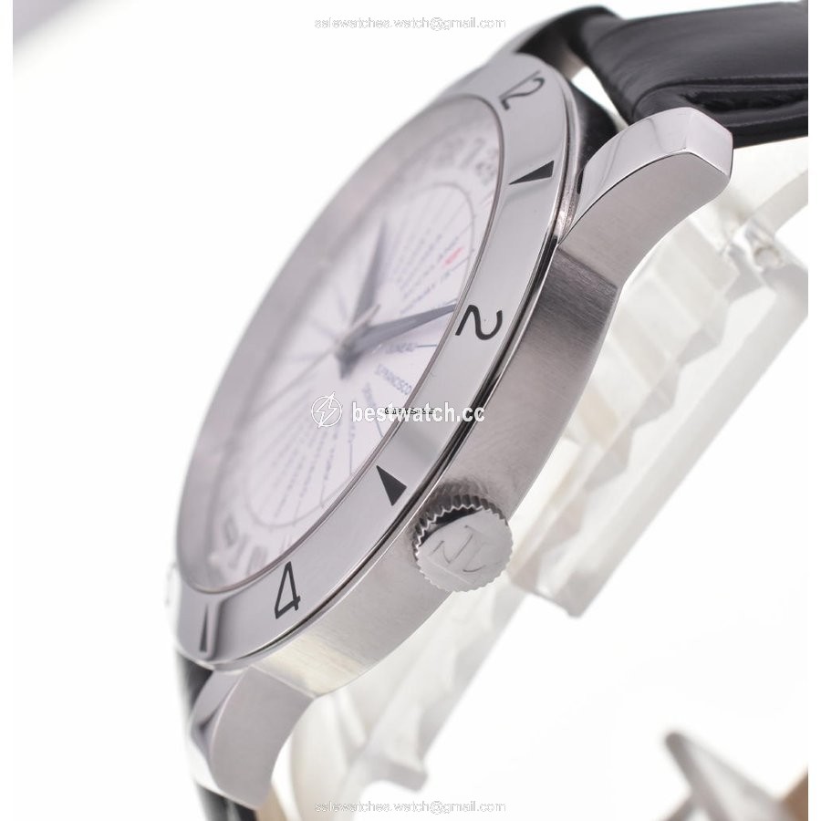 Tissot Heritage Navigator Mens watch Unisex Automatic Steel T078.641.16.037.00 3